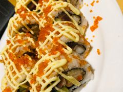 -福匠日本料理(人民路店)