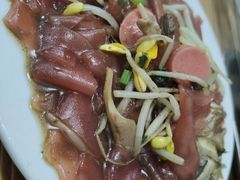 -何记酿皮店(西流湾店)