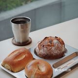 🥯面包人，面包魂。我就是个碳水做的博主吧…