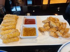 桂花年糕黄鱼卷-大宅院(西溪路店)