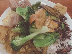 -莲池素食(明秀店)
