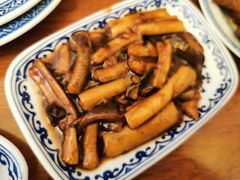炒鳝糊-同得兴 Since·1995 传统苏式面馆(十全街店)