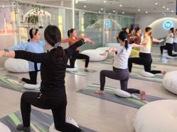 点击看大图 -爱尔乐美孕产瑜伽·普拉提