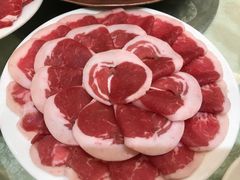 -东来顺饭庄(王府井步行街店)