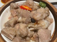 -晋江荣誉国际酒店·港誉茶餐厅