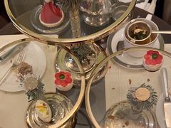 -Salon de Ville浦江汇(上海外滩华尔道夫酒店店)