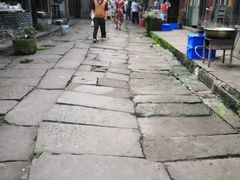 -涞滩古镇