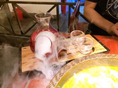 桃花醉-花千醉(新街口店)