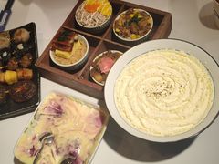 -火山屋台(新街口店)