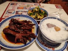 -赵记传承(佛山禅城魁奇路店)
