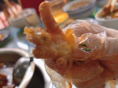 -佘记全家福芋儿鸡(向阳街总店)