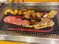 -蚝英雄鲜蚝自助专门店(长楹天街直营店)
