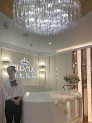 -茜尔维亚修身连锁(八佰伴店)