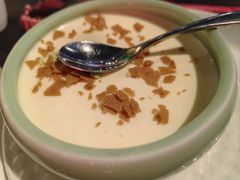 香草鲜奶布丁（位）-蟹榭·本帮江浙菜·蟹宴(五角场合生汇商场店)