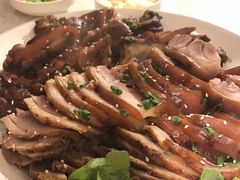 -名家韩国料理·烤肉(瑶海店)