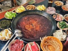 -星鸿社重庆老火锅