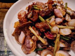 -铁公鸡·四川料理(天环广场店)