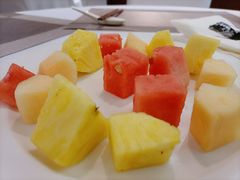 -AdD全日制餐厅(中谷花园酒店)