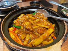-啫火啫啫煲·顺德干蒸(西乡天虹店)