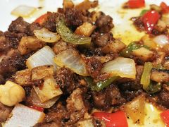 -同发号饭庄(复兴路店)