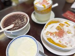 -民信老铺(双皮奶博物馆店)