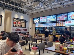 -老高烧烤(龙华星河iCO店)