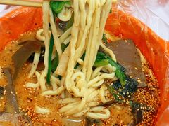 -安发瞧麻辣烫(总店)