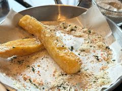 -Lets burger非常汉堡·环球风味(蓝色港湾店)