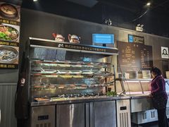 -33韩式自助烧烤(环城南路店)