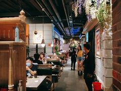 -沪小胖小龙虾(淮海中路旗舰店)
