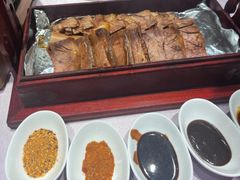 -保定会馆(红旗大街店)