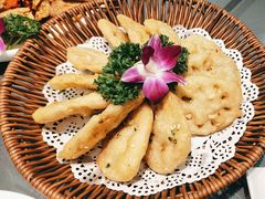 -楚鲜·汉正街一号(天河店)