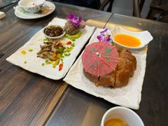 -堂宴·老厦门私房菜(1988仙岳总店)