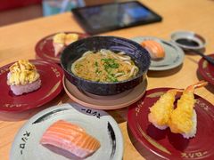 -寿司郎(北京路粤潮楼店)