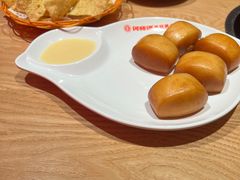 -何师傅美蛙鱼头(汉街店)