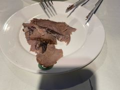 烤牛舌-戈拿旺巴西烤肉(崇文门店)