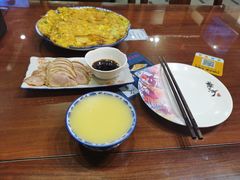 -娄三少·老北京春饼烤鸭家常菜(方庄店)