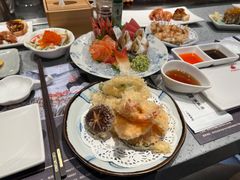 -大渔铁板烧(大悦城店)
