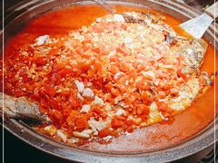 -烤匠麻辣烤鱼(万象城店)