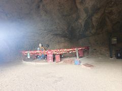 -吉林拉法山