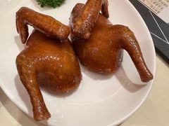 -利苑酒家(华熙国际店)