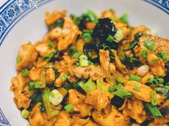 -长香源葫芦头梆梆肉(兴隆巷店)