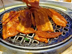 -韩宫宴烤肉·料理(宜兴八佰伴店)
