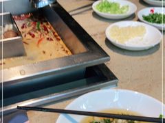 -锦城印象火锅(天府三街店)