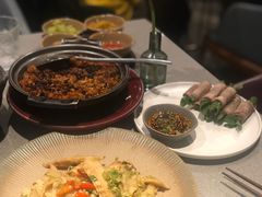-半山腰·云南菜(侨福芳草地店)