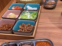 -韩悦牛排烤肉无限续(宝能中心店)