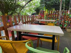 -Santoor 萨都里印度餐厅(北锣鼓巷店)