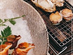 -白仁仔· 活烤海鲜 宵夜(豫园店)