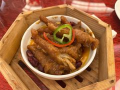 -广州逸林假日酒店·四季桃源中餐厅(白云山风景区店)