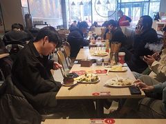 -君达小吃(建西苑店)